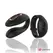 ANNE'S DESIRE Dual Pleasure System WATCHME Black 8.5cm Remote Control
