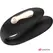 ANNE'S DESIRE Dual Pleasure System WATCHME Black 8.5cm Remote Control
