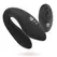 Rithual Kama Azabache Intimate Couples Device with Remote, Black