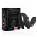 Rithual Kama Azabache Intimate Couples Device with Remote, Black