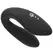 Rithual Kama Azabache Intimate Couples Device with Remote, Black