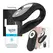 BRILLY GLAM We Love Partner sistem crni daljinski USB vodootporan 200mm