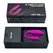 Pretty Love Fascination Lilac Flexible Dual-Motor Intimate Machine 30 Modes