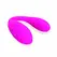 Pretty Love Fascination Lilac Flexible Dual-Motor Intimate Machine 30 Modes