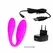 Pretty Love Fascination Lilac Flexible Dual-Motor Intimate Machine 30 Modes