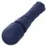 CalExotics Charisma Allure dvomotorni maser 12 funkcija ljubičasta 17.25cm