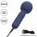 CalExotics Charisma Seduction maser 12 režima, vodootporan, ljubičasta