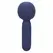 CalExotics Charisma Seduction maser 12 režima, vodootporan, ljubičasta