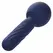 CalExotics Charisma Seduction maser 12 režima, vodootporan, ljubičasta