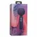 CalExotics Charisma Seduction maser 12 režima, vodootporan, ljubičasta