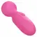 CalExotics First Time punjivi roze maser 10 režima vodootporan