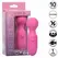 CalExotics First Time punjivi roze maser 10 režima vodootporan