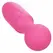 CalExotics First Time punjivi roze maser 10 režima vodootporan