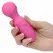 CalExotics First Time punjivi roze maser 10 režima vodootporan