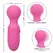 CalExotics First Time punjivi roze maser 10 režima vodootporan