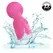 CalExotics First Time punjivi roze maser 10 režima vodootporan