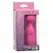 CalExotics First Time punjivi roze maser 10 režima vodootporan