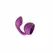 XOCOON Attachments Personal Massager Fuchsia - Silicone Accessory