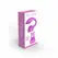 XOCOON Attachments Personal Massager Fuchsia - Silicone Accessory
