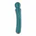 XOCOON Curved Wand Green - Rechargeable Ergonomic Massage Device