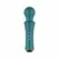 XOCOON Personal Wand Green - Rechargeable Massager with Flexible Head