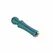 XOCOON Personal Wand Green - Rechargeable Massager with Flexible Head
