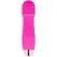 Dolce Vita Three Pink Punjivi Intimni Uređaj 7 Režima 12.2cm