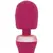 Rithual Akasha Wand 2.0 Orchid – Punjivi Fleksibilni Masažer