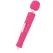 INTENSE Keanu Wand Pink Višebrzinski Silikonski Masažer 33cm