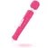 INTENSE Keanu Wand Pink Višebrzinski Silikonski Masažer 33cm
