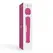 INTENSE Keanu Wand Pink Višebrzinski Silikonski Masažer 33cm