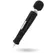 INTENSE Keanu Wand Black Multi-Speed Silicone Massager 33cm