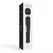 INTENSE Keanu Wand Black Multi-Speed Silicone Massager 33cm
