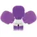 Intense Keanu Wand Lilac – Višebrzinski Silikonski Masažer 33cm