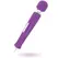 Intense Keanu Wand Lilac – Višebrzinski Silikonski Masažer 33cm