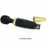 Pretty Love Power Wand Massager Golden Edition - Flexible Luxury Model