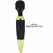Pretty Love Power Wand Massager Golden Edition - Flexible Luxury Model