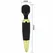 Pretty Love Power Wand Massager Golden Edition - Flexible Luxury Model