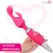Moressa Odilon Premium Silikonski Punjivi Ergonomski Masažer 25cm