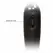 Baile Power Compact Massager Black - Ergonomic Silicone Design
