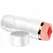 SHEQU Riley Intimate Machine with Vibration & Suction System, TPE, USB
