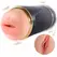 SHEQU KAY Dual-Entry Intimate Device with Dual Vibration System, TPE