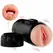 SHEQU KAY Dual-Entry Intimate Device with Dual Vibration System, TPE