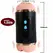 SHEQU KAY Dual-Entry Intimate Device with Dual Vibration System, TPE