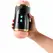SHEQU KAY Dual-Entry Intimate Device with Dual Vibration System, TPE
