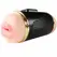SHEQU KAY Dual-Entry Intimate Device with Dual Vibration System, TPE