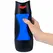 SHEQU Renee Squeezable Intimate Device with Vibration & Storage Case