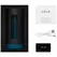 LELO F1S V3 XL Intimna Konzola Teal – Upravljanje putem Aplikacije, Tečni Silikon