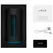 LELO F1S V3 Intimna Konzola Teal – Sistem sa Aplikacijom, Standardna Veličina