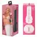 Kiiroo KEON Interactive Intimate Device + Feel Stroker & Aqua Lubricant 50ml